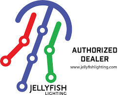 Idaho JellyFish – East Idaho's JellyFish Lighting